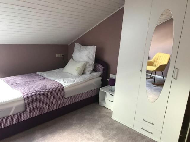 Schoene Ferienwohnung Im Suedschwarzwald Herrischried Bagian luar foto